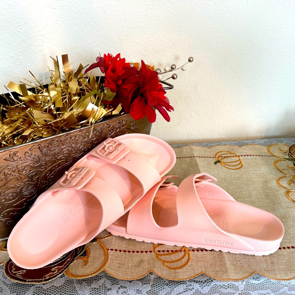 Birkenstock Arizona Essentials Eva Sandal